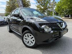 Gebraucht 2017 Nissan Juke Acenta SUV | 9.190 € (Guter Preis)