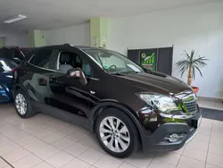 Braun Gebraucht 2016 Opel Mokka Innovation SUV | 12.290 € (Fairer Preis)
