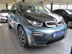 Blue ridge mount. akz. frozen gr (metallic) Gebraucht 2021 BMW i3 Comfort Edition Kleinwagen | 20.400 € (Fairer Preis)