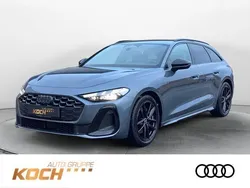 Horizontblau metallic Neu 2024 Audi A5 Sport Coupé | 66.490 € (Superpreis)