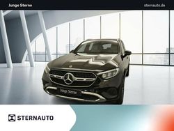 Metalliclack obsidianschwarz Gebraucht 2025 Mercedes GLC220 Advanced Plus SUV | 54.740 € (Guter Preis)