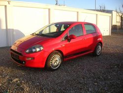 Rot Gebraucht 2018 Fiat Punto | 4.750 € (Fairer Preis)