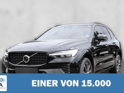 Schwarz metallic Gebraucht 2024 Volvo XC60 Plus SUV | 54.220 € (Fairer Preis)