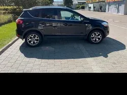 Schwarz Gebraucht 2011 Ford Kuga SUV | 5.900 € (Fairer Preis)