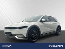 Atlas white / sol Gebraucht 2024 Hyundai Ioniq Kleinwagen | 46.950 €