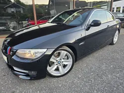 Schwarz Gebraucht 2010 BMW 335 Cabriolet Performance Cabrio | 16.790 €