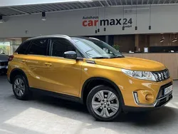 Gold Gebraucht 2019 Suzuki Vitara SUV | 16.440 € (Fairer Preis)