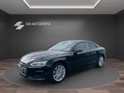 Schwarz Gebraucht 2018 Audi A5 Sport Coupé | 27.290 € (Guter Preis)