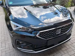 Schwarz Gebraucht 2021 Seat Tarraco XCELLENCE SUV | 24.500 € (Fairer Preis)