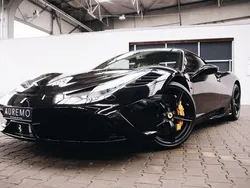 Ferrari 458