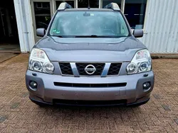 Grau Gebraucht 2009 Nissan X-Trail Platinum SUV | 3.990 € (Superpreis)