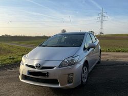 Silber Gebraucht 2010 Toyota Prius Limousine | 7.990 € (Fairer Preis)