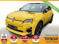 Gelb Neu 2025 Renault R5 Iconic Kleinwagen | 32.411 € (Fairer Preis)