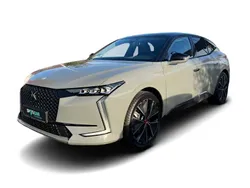 Grau Gebraucht 2022 DS Automobiles DS4 Performance Limousine | 41.589 €