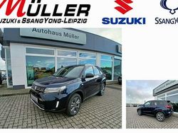 Blau Neu 2025 Suzuki Vitara Comfort SUV | 26.950 € (Etwas zu teuer)