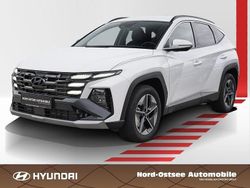 Weiß Neu 2025 Hyundai Tucson Trend SUV | 32.490 € (Guter Preis)