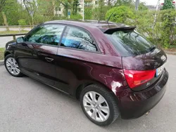 Bronze Gebraucht 2012 Audi A1 S-Line Kleinwagen | 7.900 € (Fairer Preis)