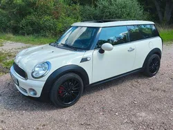 Beige Gebraucht 2007 Mini Clubman Kombi | 3.900 € (Superpreis)