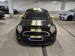 Mini Cooper SD