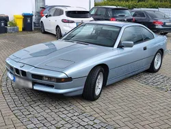 Blau Gebraucht 1991 BMW 850 Coupé | 29.950 €