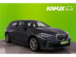 Grau Gebraucht 2019 BMW 118 M Sport Kleinwagen | 20.700 € (Fairer Preis)