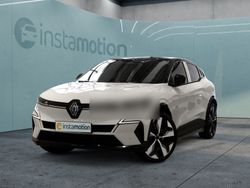 Weiß Gebraucht 2023 Renault Mégane Techno Limousine | 28.477 € (Fairer Preis)
