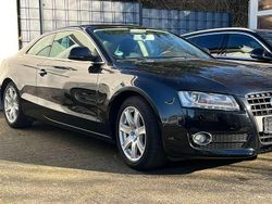 Schwarz Gebraucht 2008 Audi A5 Coupé | 9.100 € (Fairer Preis)