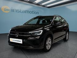 Schwarz Gebraucht 2025 VW Taigo SUV | 21.399 € (Fairer Preis)