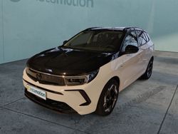 Weiß Gebraucht 2022 Opel Grandland X GSe SUV | 52.220 €