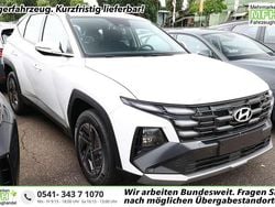 Serenity white minerale... Neu 2025 Hyundai Tucson SUV | 30.679 € (Superpreis)