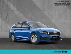 Blau Neu 2025 Skoda Octavia Essence Kombi | 26.990 € (Guter Preis)