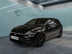 Schwarz Gebraucht 2023 VW Golf VIII GTD Kleinwagen | 35.249 € (Fairer Preis)