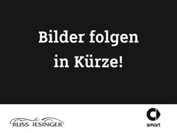 Schwarz Gebraucht 2021 Smart ForTwo Electric Drive Coupé | 9.580 € (Fairer Preis)
