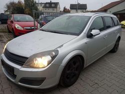 Grau Gebraucht 2007 Opel Astra Kombi | 1.485 € (Guter Preis)