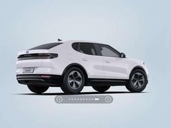Frostweiß Neu 2025 Ford Capri Extended Range SUV | 44.100 € (Guter Preis)