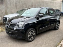 Schwarz Gebraucht 2019 Renault Twingo LIMITED Kleinwagen | 6.300 € (Guter Preis)