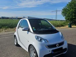 Weiß Gebraucht 2013 Smart ForTwo Coupé Passion Coupé | 5.500 € (Fairer Preis)