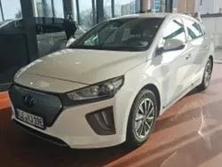 Weiß Gebraucht 2021 Hyundai Ioniq 6 Style Limousine | 17.480 €