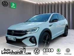 Weiß Gebraucht 2025 VW Taigo R-line SUV | 27.690 € (Teuer)