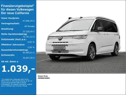 Weiß Gebraucht 2024 VW California California Van | 81.980 €