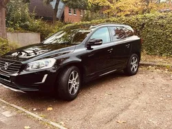 Schwarz Gebraucht 2015 Volvo XC60 Kinetic SUV | 16.650 € (Fairer Preis)