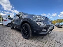 Grau Gebraucht 2015 Fiat 500X Cross SUV | 12.499 € (Fairer Preis)