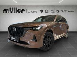Melting copper m Gebraucht 2025 Mazda CX-80 Homura-Line SUV | 61.907 € (Etwas zu teuer)