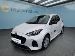 Weiß Neu 2025 Mazda 2 Kleinwagen | 22.499 € (Guter Preis)