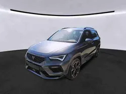 Graphite grau metallic Gebraucht 2023 Cupra Ateca SUV | 32.740 € (Guter Preis)