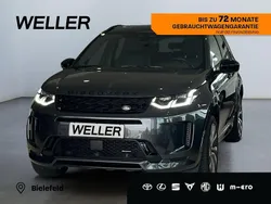 Grau Gebraucht 2023 Land Rover Discovery Sport HSE Dynamic SUV | 41.490 € (Fairer Preis)