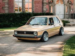 Gebraucht 1979 VW Golf I Kleinwagen | 6.500 €