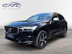 Schwarz Gebraucht 2019 Volvo XC60 R-Design SUV | 28.990 € (Etwas zu teuer)