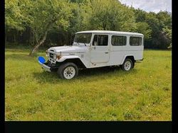Weiß Gebraucht 1981 Toyota Land Cruiser SUV | 14.200 €
