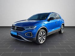 Ravennabau metallic (metallic) Gebraucht 2025 VW T-Roc Goal SUV | 26.290 € (Fairer Preis)